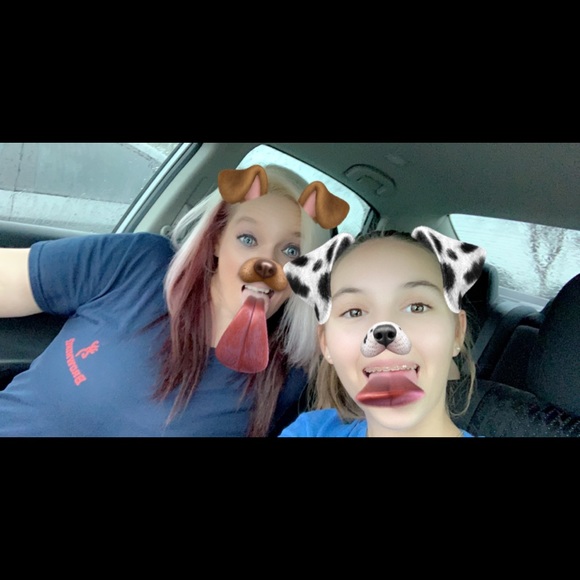 Meet your Posher, Kaliee - Picture 1 of 1